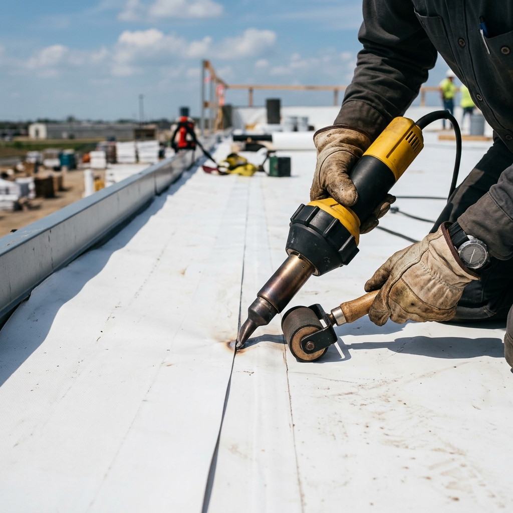 Planet Roofing certified roofing services in Fort Lauderdale