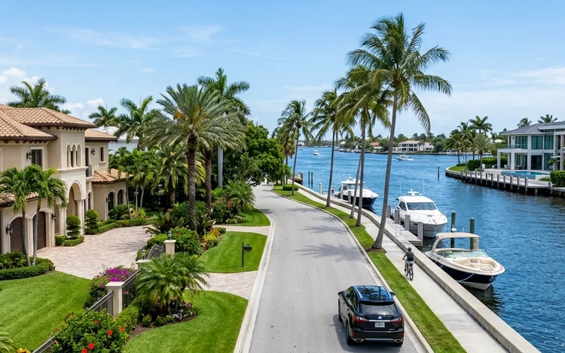 Planet Roofing serves Coral Ridge and surrounding Fort Lauderdale neighborhoods