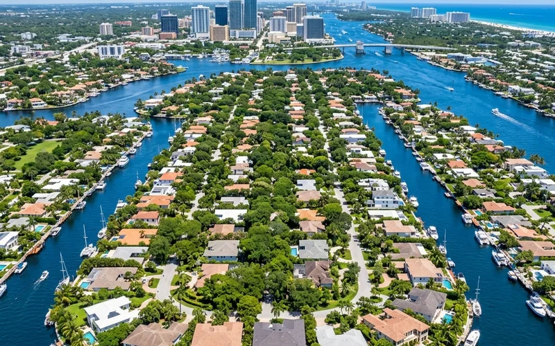 Planet Roofing serves Rio Vista and surrounding Fort Lauderdale neighborhoods