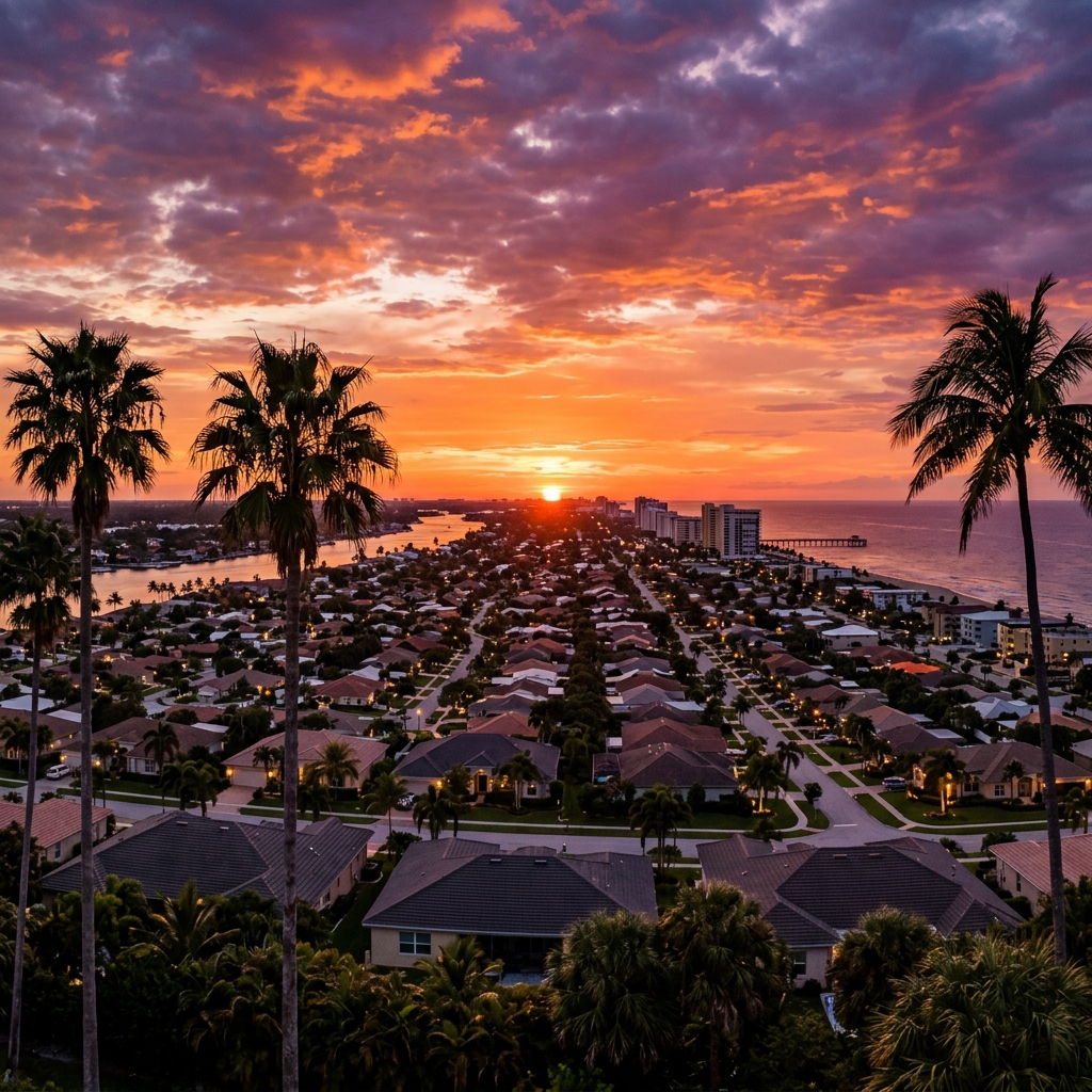 How Do You Pay for a Roof Replacement in Florida Using Government Loans?