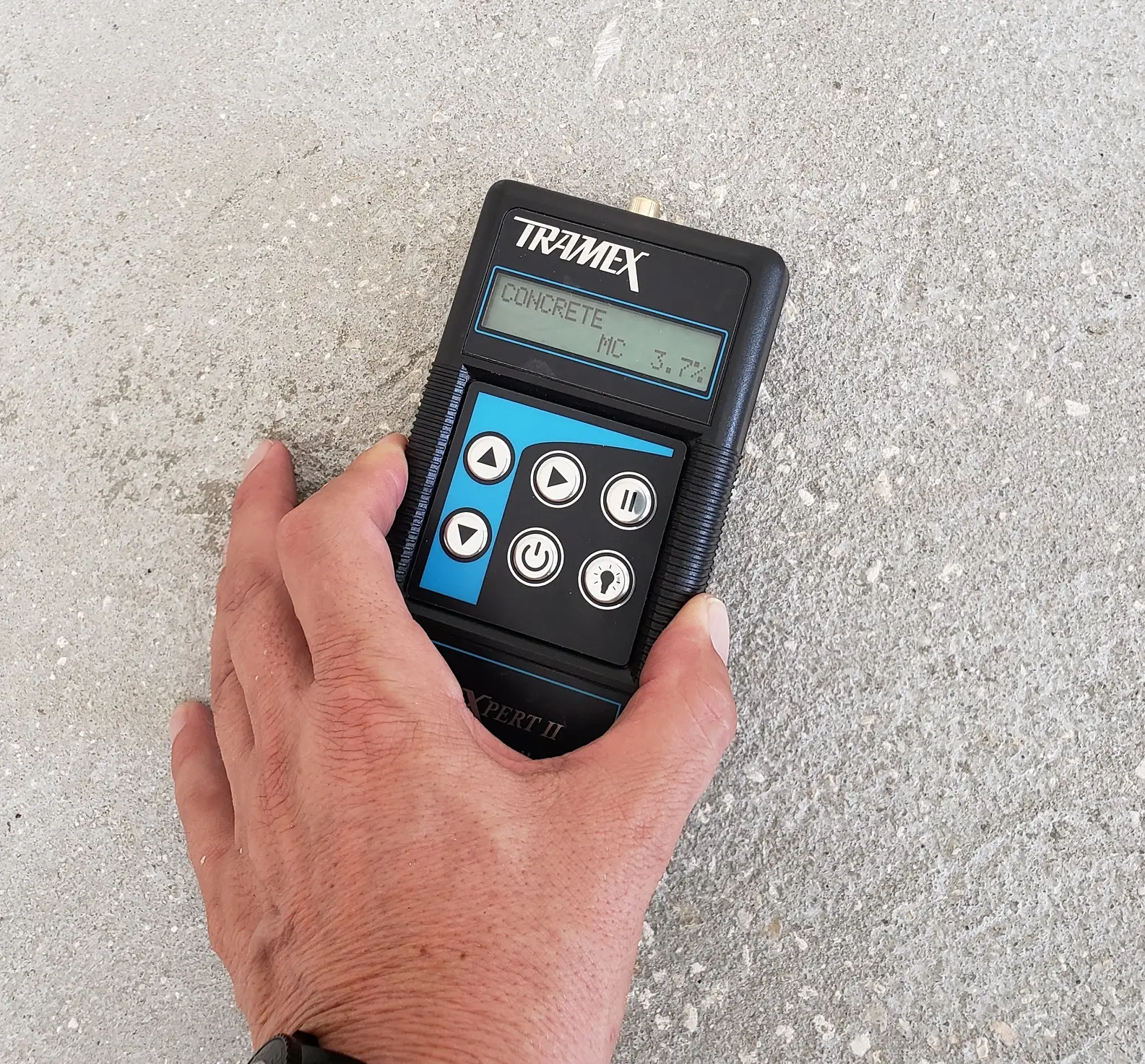 Roof inspection by Planet Roofing in Fort Lauderdale FL — licensed contractor