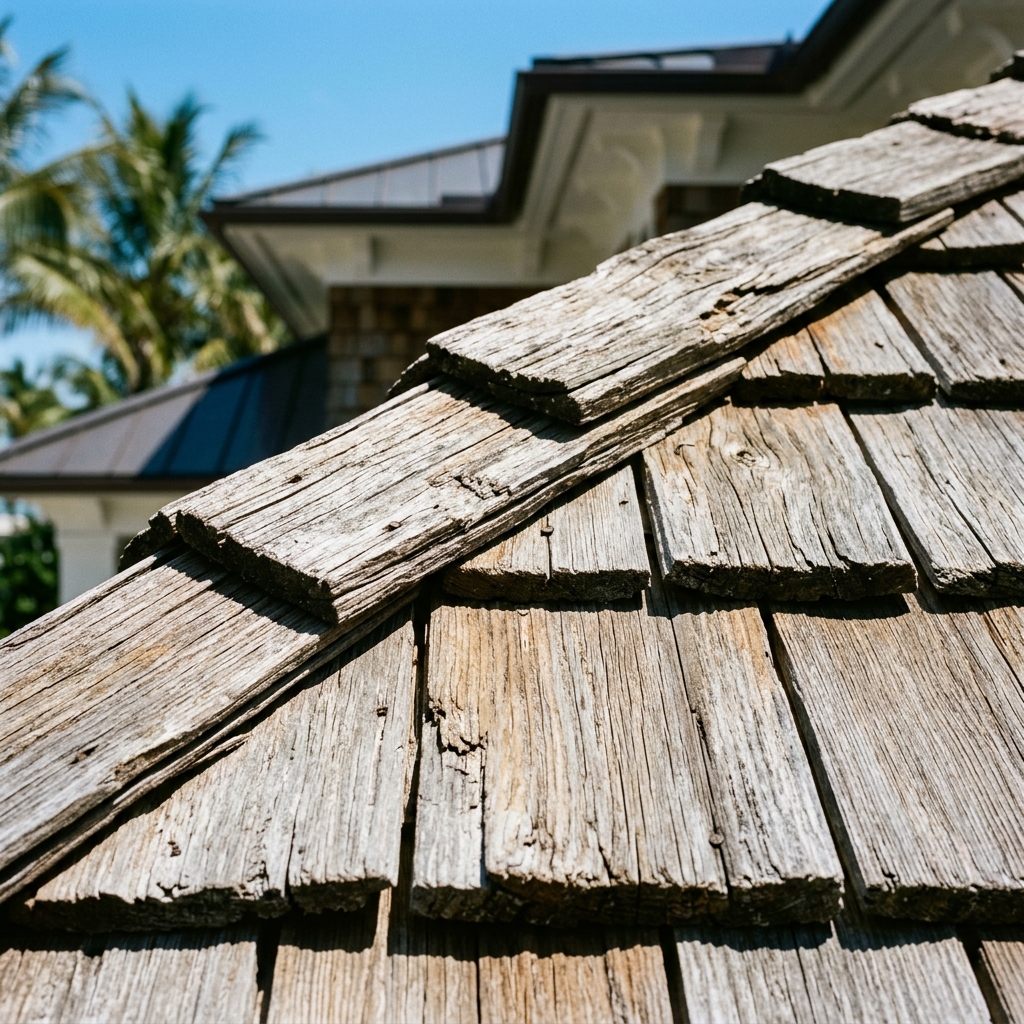 Planet Roofing certified roofing services in Fort Lauderdale