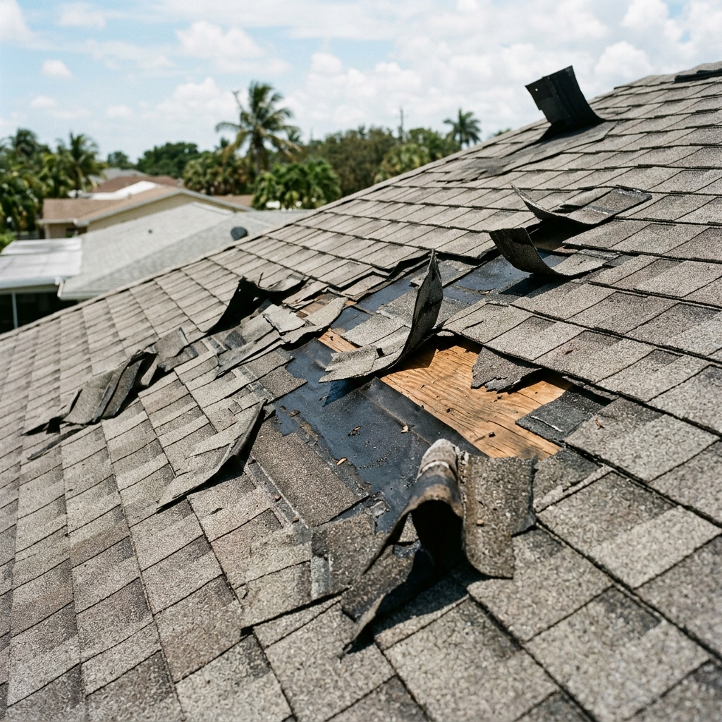 Planet Roofing certified roofing services in Fort Lauderdale