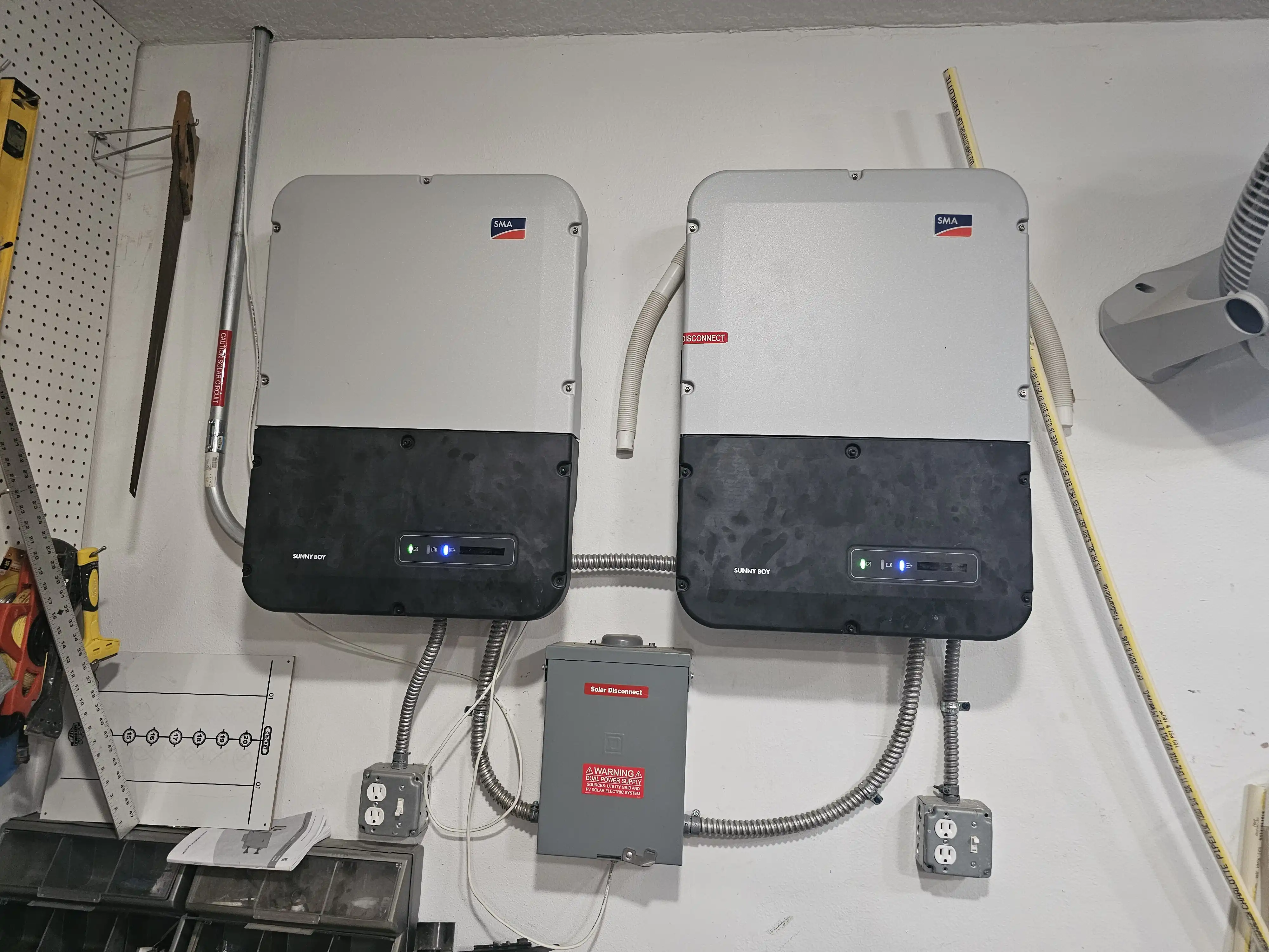 Solar Inverters Fort Lauderdale FL | Microinverters & String Inverters | Planet Roofing