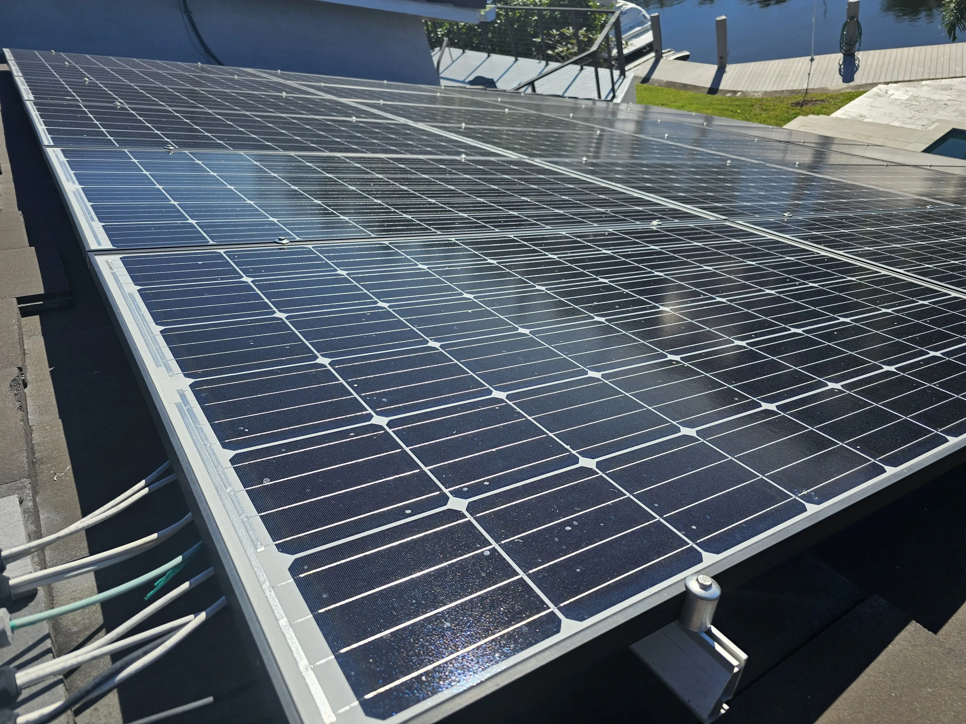 Complete Turnkey Solar Panel Installation Services benefits