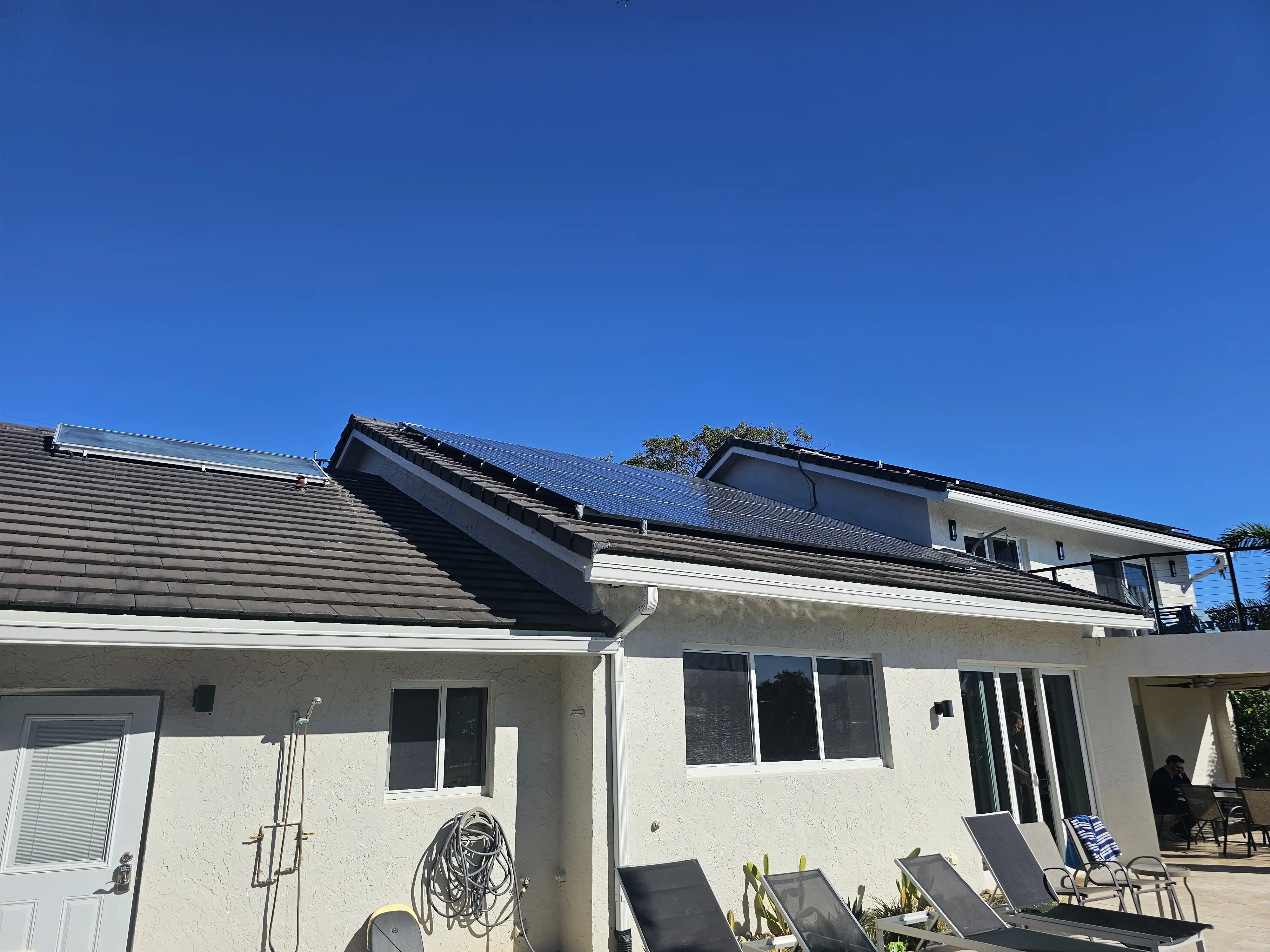 Maximize Energy Output with Proactive Solar Maintenance benefits