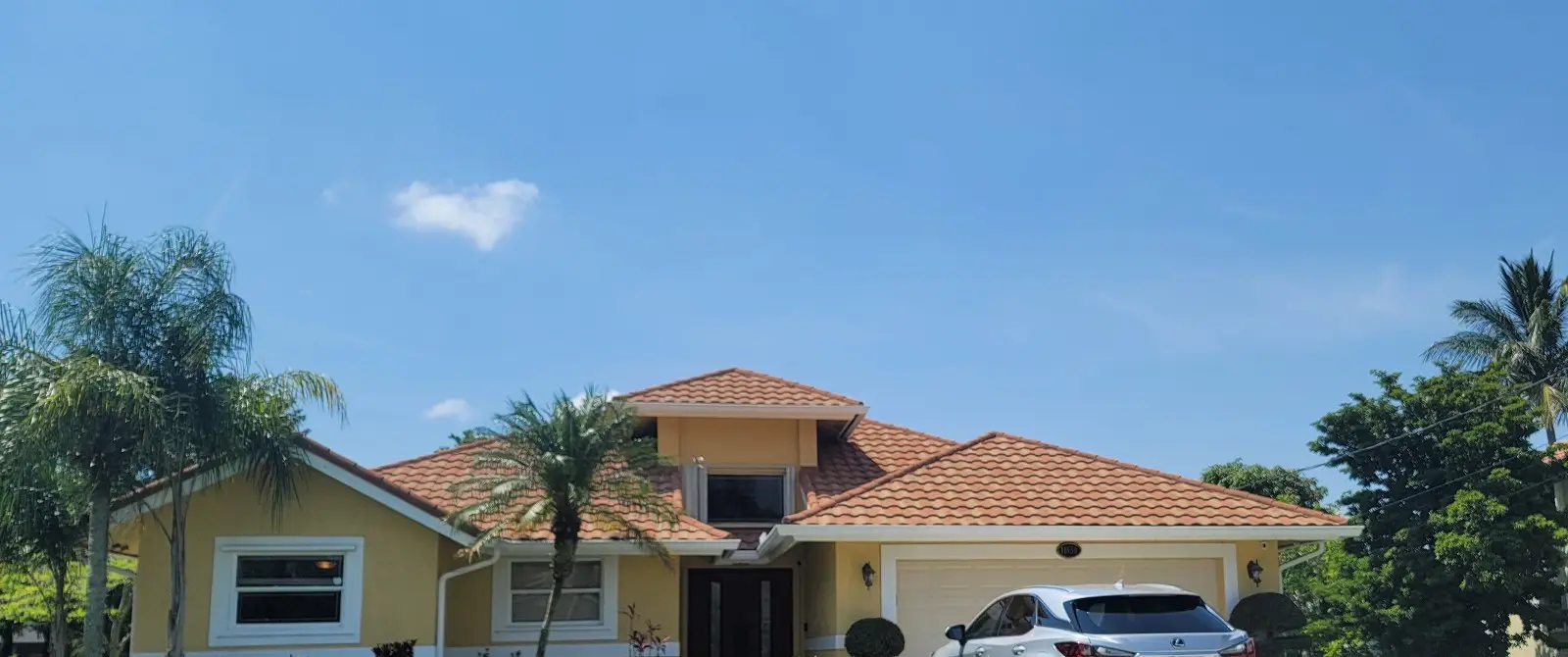 Why Fort Lauderdale Properties Need Stone Coated Metal Roofing