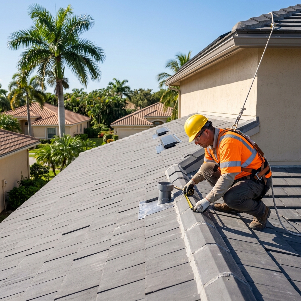 Planet Roofing serves Tamarac and surrounding Florida areas