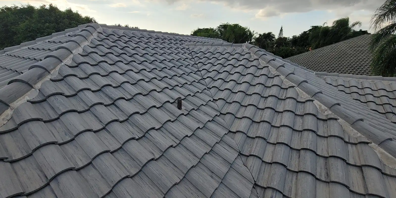 Westlake Tile Roof Colors & Styles