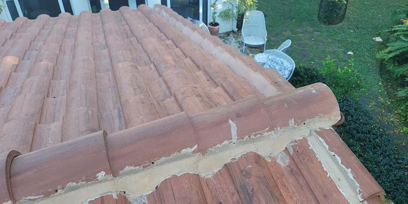 Boral Tile Roof Profiles