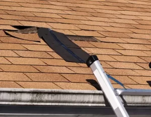 Roof Repair and maintenance