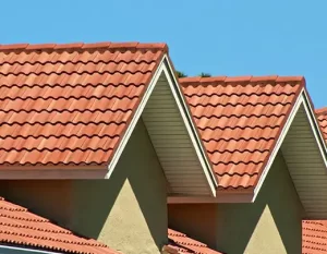 Tile Roof in Florida