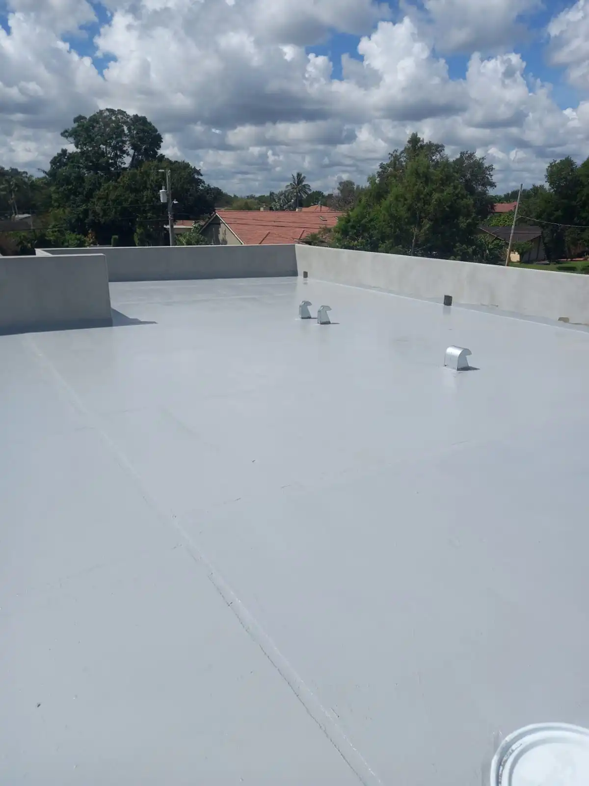 waterproofing job in plantation