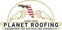 Planet Roofing Logo - Icon-256 x126