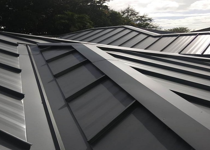 METAL ROOFING-MIAMI