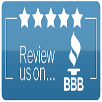 better business bureau review image