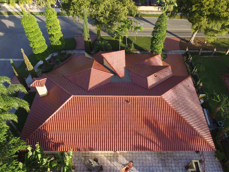 composite-eko-roof-for-golf-communities-terra-cota-color