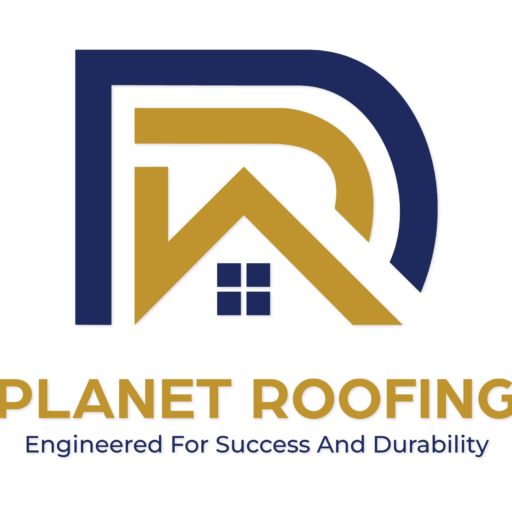 Planet Roofing Contractor icon