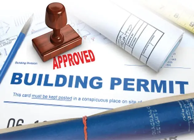 florida building permit application for a roof repair or replacement or new roof installation