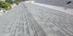 Image of a Fort Lauderdale home with a new roof