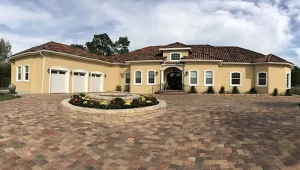 golf course community roofing in Fort Lauderdale