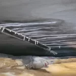 Flat concrete patio roof repair in Broward County