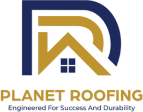 Planet Roofing logo