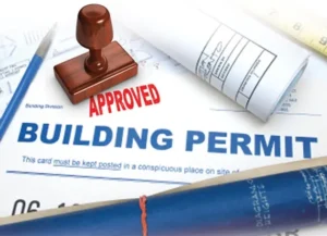 Building permit fort lauderdale
