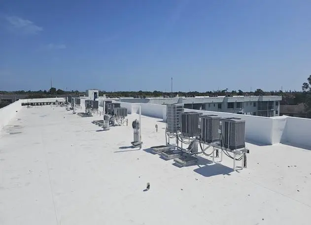 tpo-commercial-roof