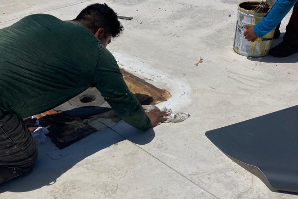 Roof Repair in Lauderdale-by-the-Sea by Planet Roofing