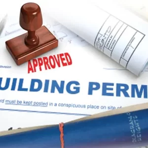 Building permit fort lauderdale